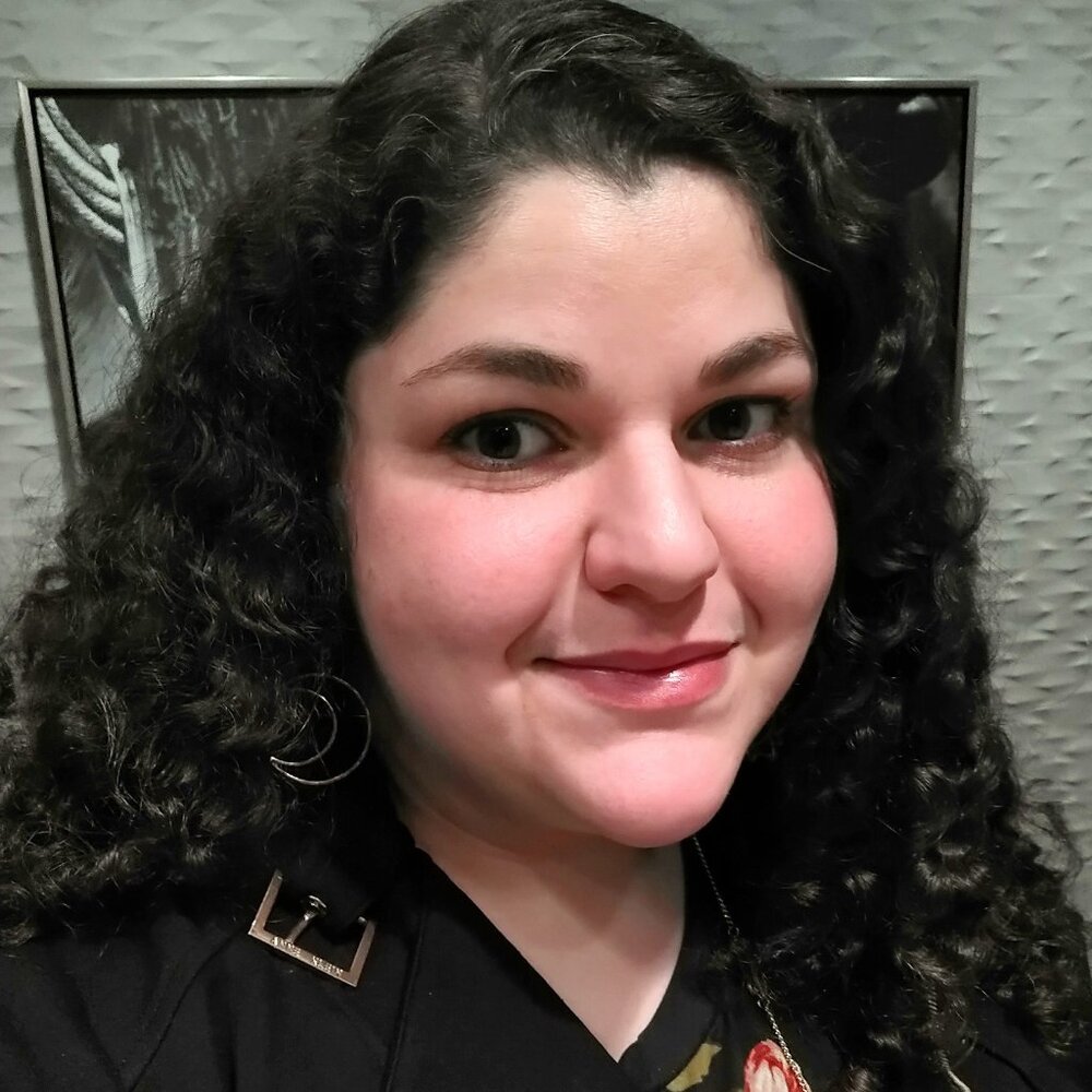 Meet your Posher, Kat